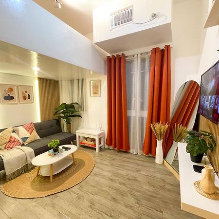 La Bella Residences, The Tiny Loft Tagaytay City Екстериор снимка