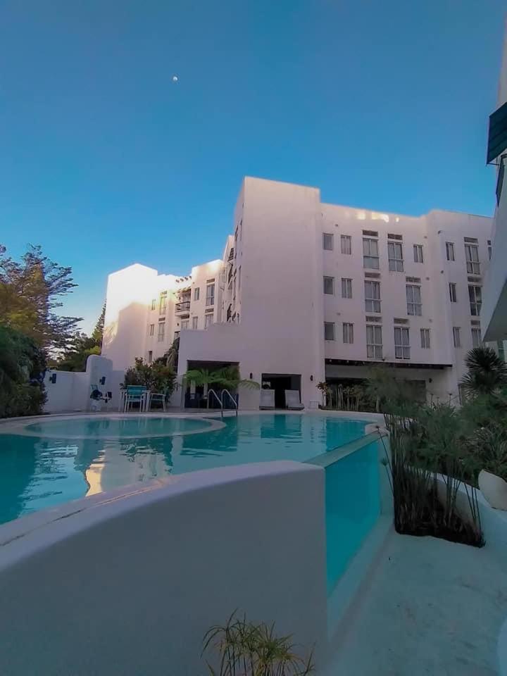 La Bella Residences, The Tiny Loft Tagaytay City Екстериор снимка