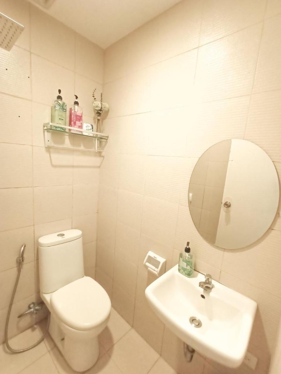 La Bella Residences, The Tiny Loft Tagaytay City Екстериор снимка