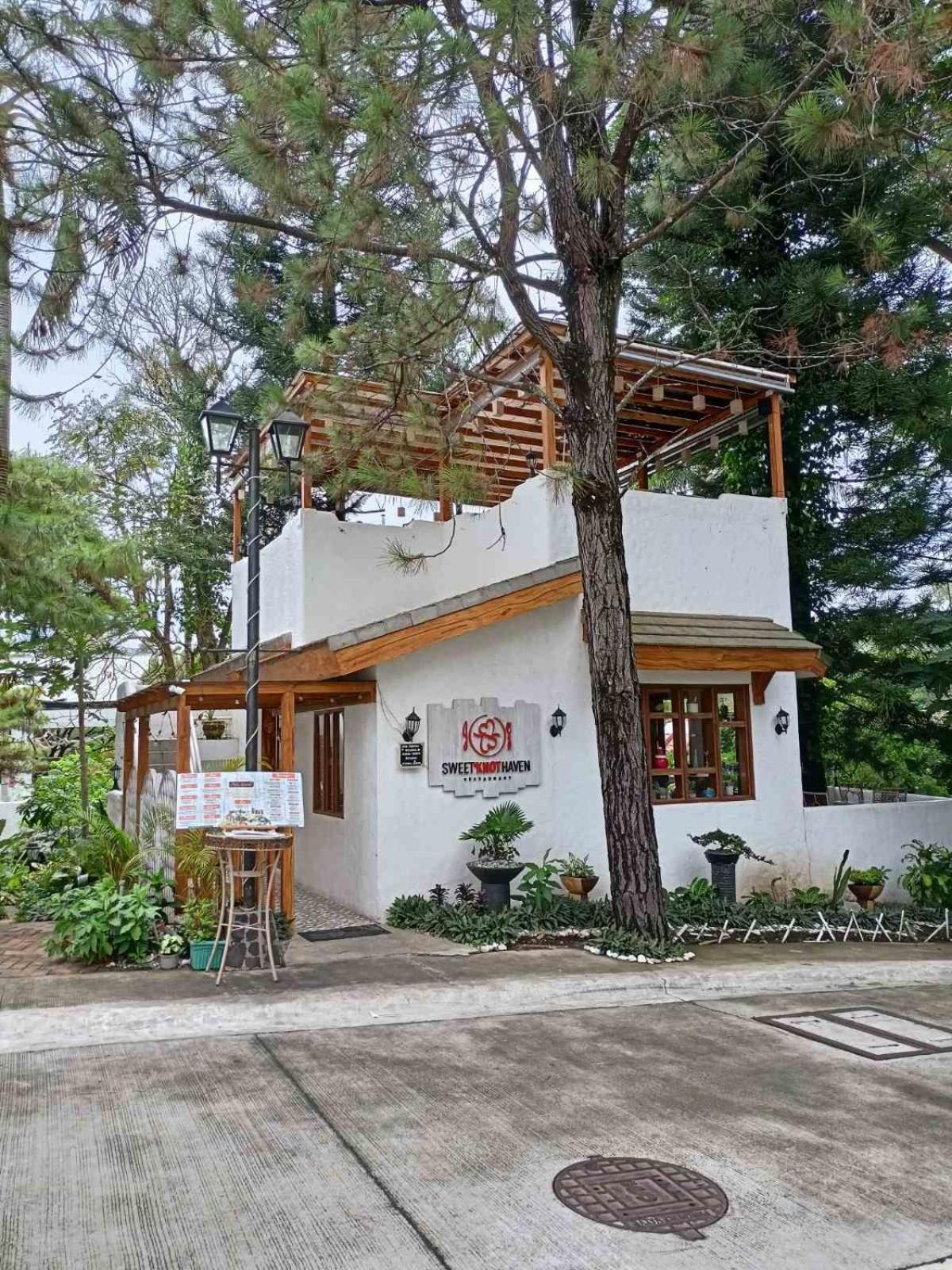 La Bella Residences, The Tiny Loft Tagaytay City Екстериор снимка