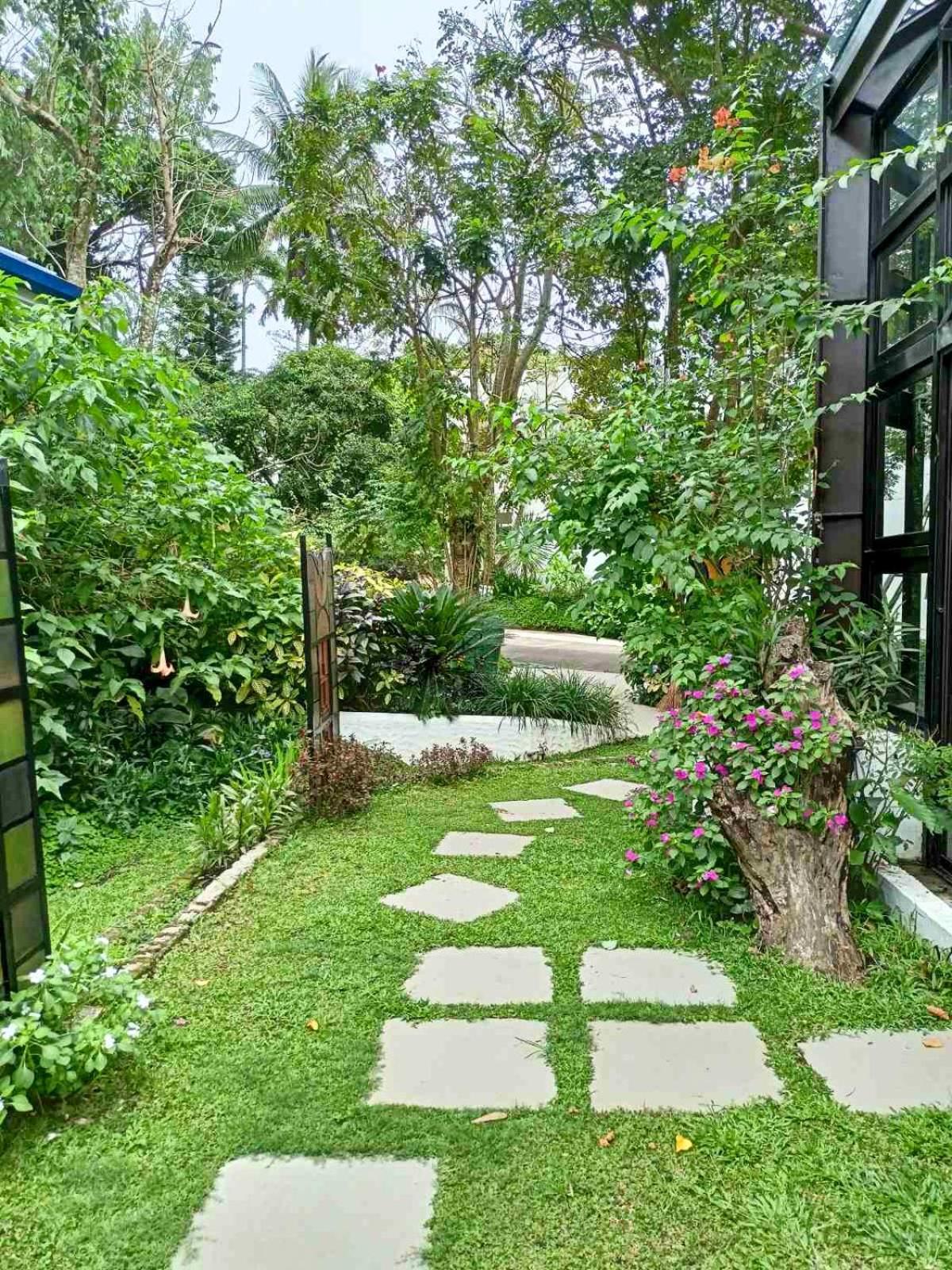 La Bella Residences, The Tiny Loft Tagaytay City Екстериор снимка