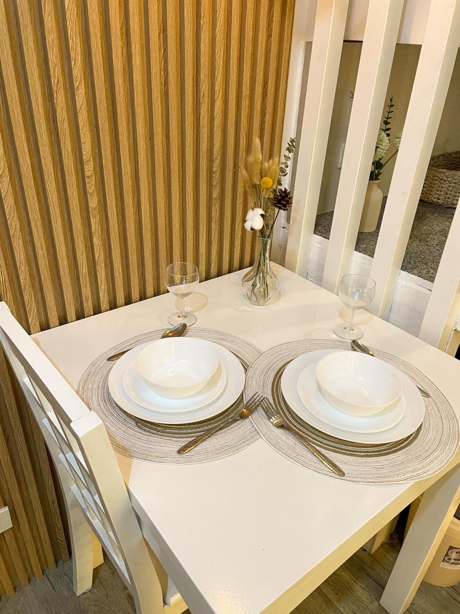 La Bella Residences, The Tiny Loft Tagaytay City Екстериор снимка