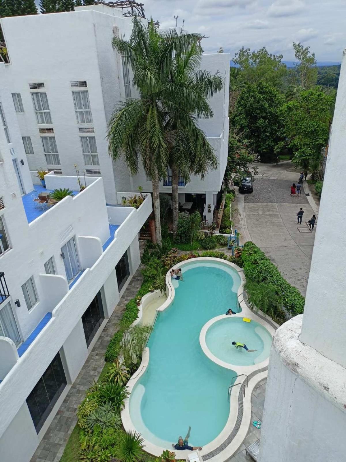 La Bella Residences, The Tiny Loft Tagaytay City Екстериор снимка