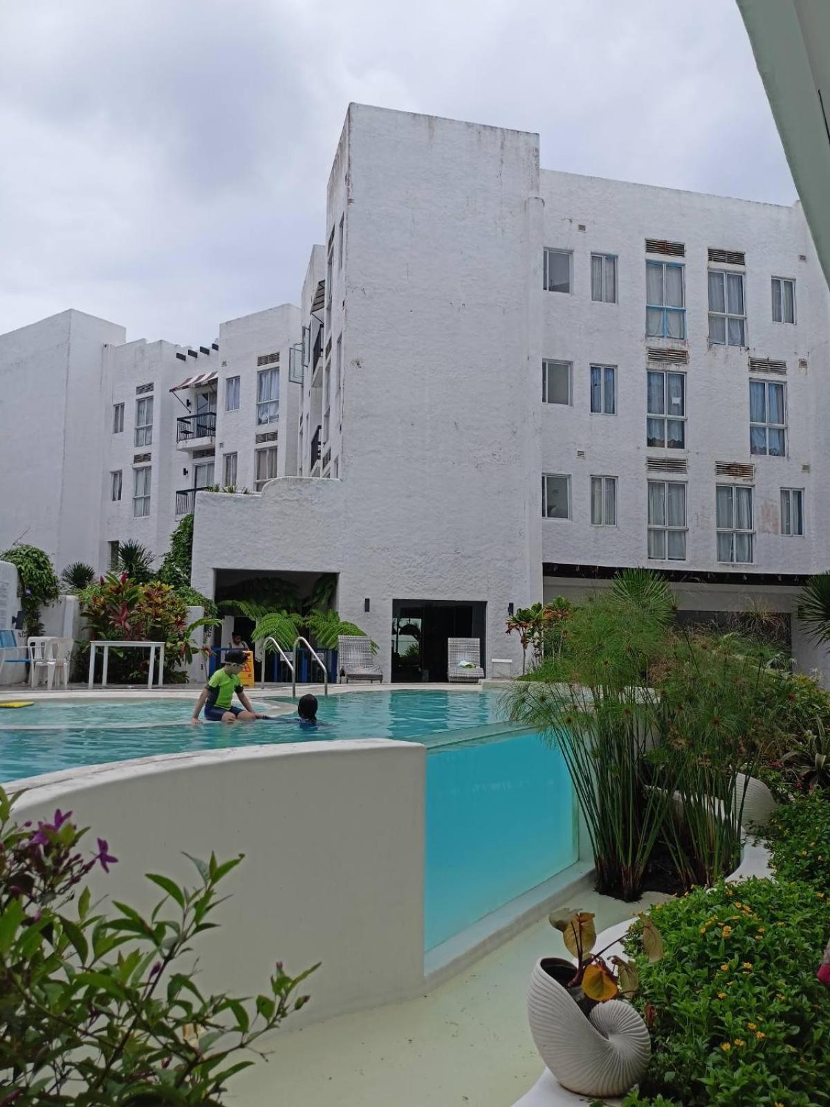 La Bella Residences, The Tiny Loft Tagaytay City Екстериор снимка