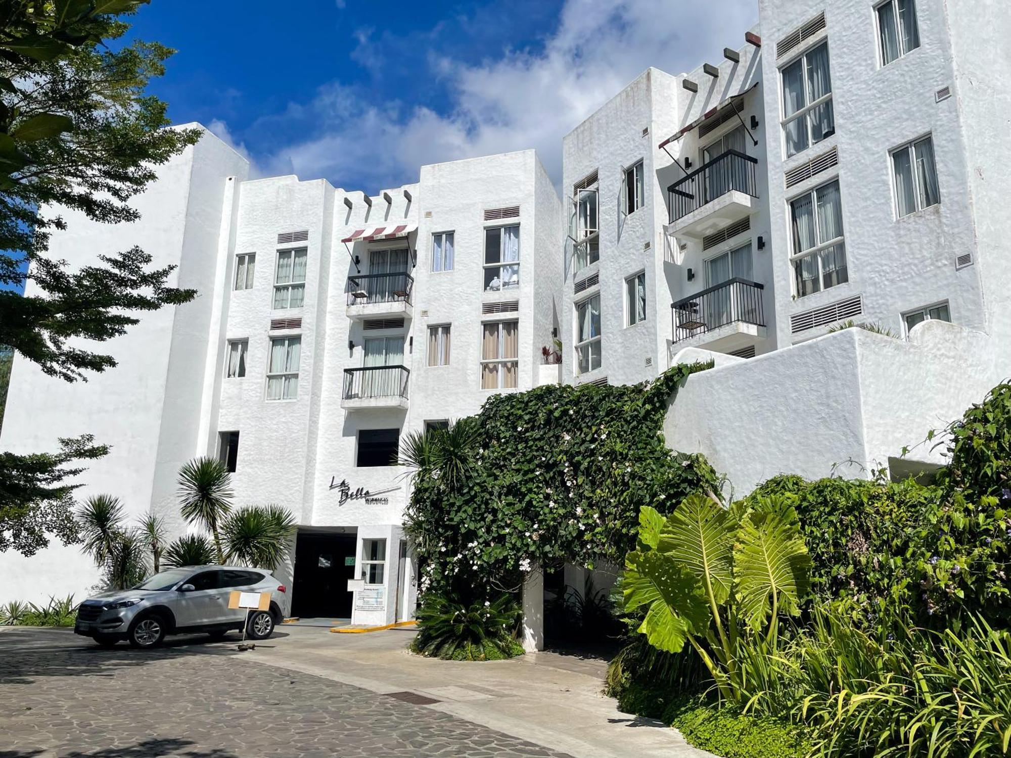 La Bella Residences, The Tiny Loft Tagaytay City Екстериор снимка