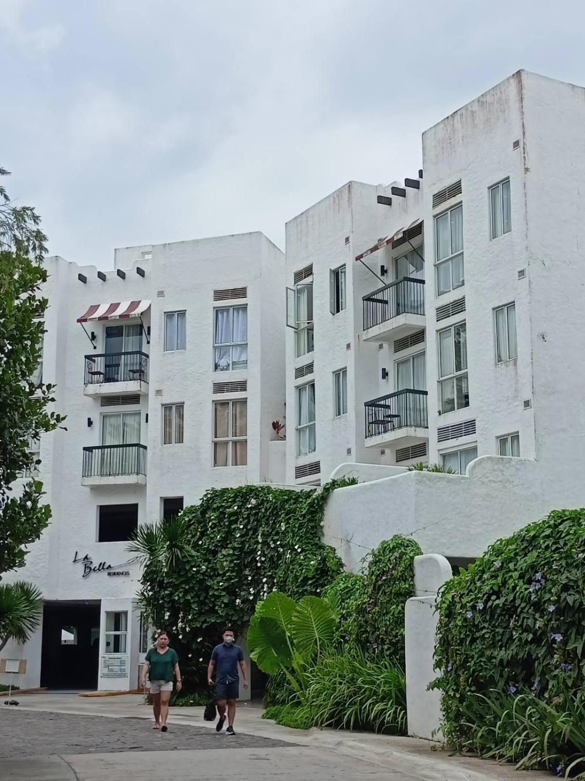 La Bella Residences, The Tiny Loft Tagaytay City Екстериор снимка