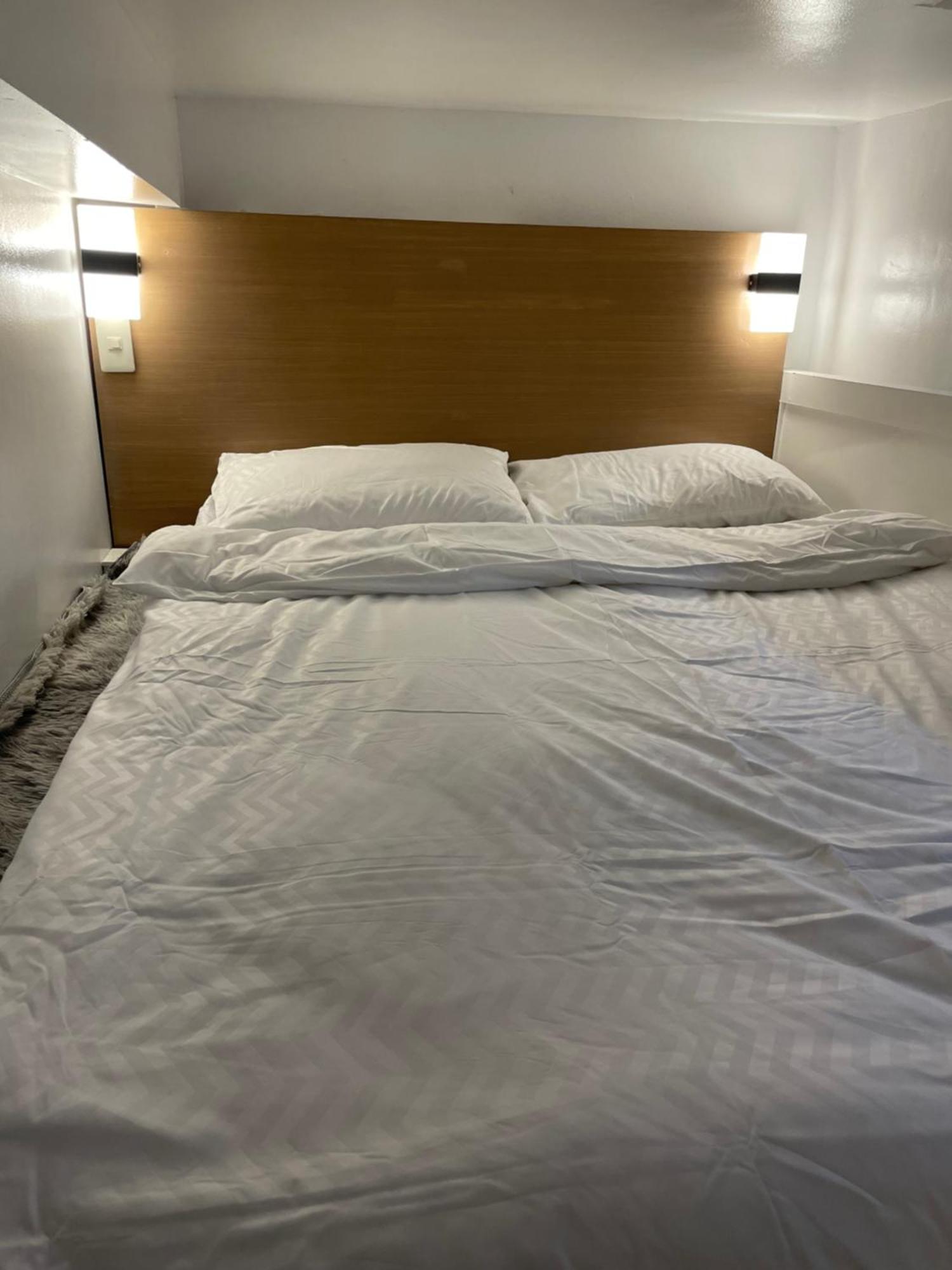 La Bella Residences, The Tiny Loft Tagaytay City Екстериор снимка