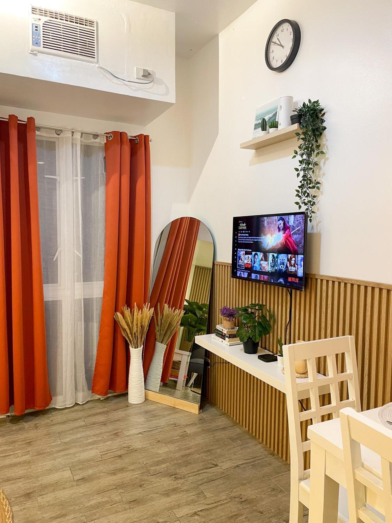 La Bella Residences, The Tiny Loft Tagaytay City Екстериор снимка